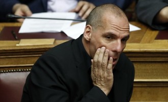 Euronews : 7 razloga zašto je Yanis Varoufakis već sada politička legenda