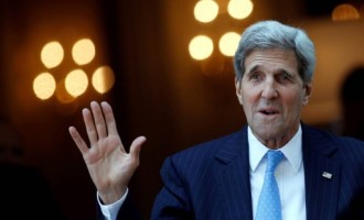 John Kerry o izraelskim prijetnjama : Izraelski napad na Iran bio bi ogromna pogreška s teškim posljedicama