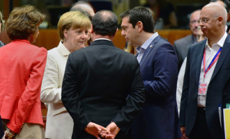 Ultimatum : Grčka ima tri dana da prihvati zahtjeve Eurogrupe
