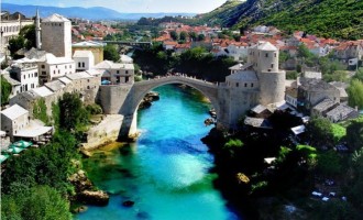 Predstavnici SDA i SBB usaglasili prijedlog za Mostar: Jedinstven grad, sedam izbornih jedinica i direktan izbor gradonačelnika i  njegovih zamjenika !