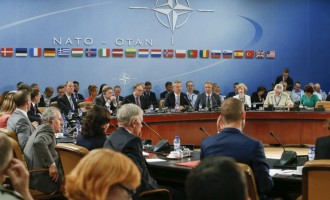 Sastanak NATO-a-a na zahtjev Ankare  : Podrška Turskoj protiv ISIL-a