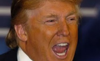 Narančasta Amerika : Trump vodi među  republikanskim kandidatima