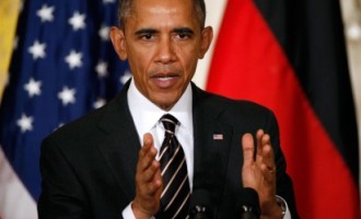 Barack Obama : “Rakete će padati na Tel Aviv ako se blokira nuklearni sporazum s Iranom”