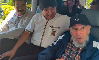 Fidel Castro: SAD duguju Kubi milione dolara zbog sankcija