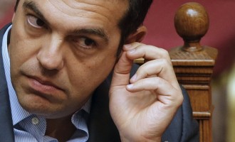 Vanredni izbori u Grčkoj : Uzdrmani Tsipras zbog pobune u Syrizi dao ostavku