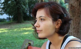 Djevojka koja prati svoje snove: Od Srebrenice do Šangaja