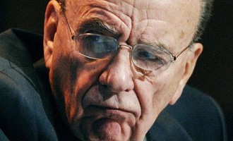 Rupert Murdoch upozorava : Bliži se velika svjetska kriza