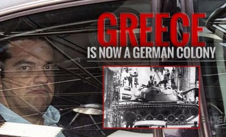 Privatizacija ili kolonizacija  : Nijemci preuzimaju 14 grčkih aerodroma