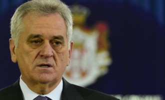 Predsjednik Srbije o Oluji : “Mi ruku pomirenja, a druga strana slavi tuđu bol”