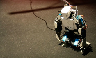 Naučnici napravili robota koji može imati potomke (Video)