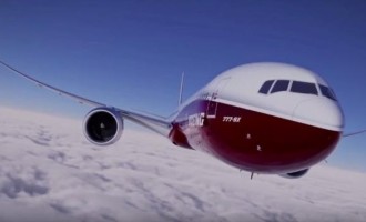 Inžinjerska revolucija: Ovo je Boing 777-9X (VIDEO)