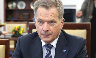 Finski predsjednik: “Rusija je bila u pravu oko Sirije, Zapad ih je trebao slušati”