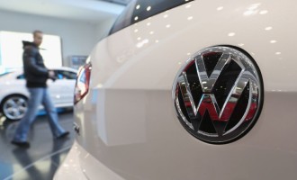 Sunovrat automobilskog diva : Volkswagen za jedna dan ostao bez 15 milijardi eura