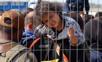 Vanja Gavran : Ne postoji izbjeglička kriza, već kriza čovječanstva !