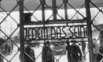 Druga strana njemačke praktičnosti : Zloglasni nacistički logor dom izbjeglicama u Berlinu
