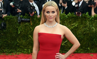 People magazin : Reese Witherspoon najbolje odjevena osoba u 2015. godini