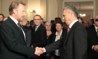 Kemal Kurspahić : Nepoznanice „bošnjačkog pomirenja“