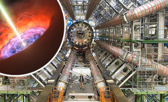 Fizičari CERN-a : ‘Tragamo za postojanjem paralelnih univerzuma’