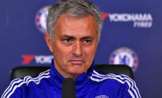 Mourinho nakon novog poraza: Sada idem kući, tamo ću vidjeti tužnu porodicu, ali…