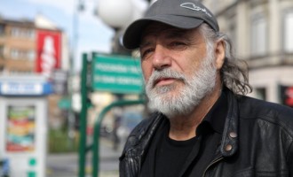 Rade Šerbedžija : Mali je procent ljudi koji su se snašli, a raja je bosa, gola i gladna