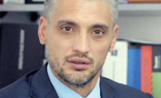 Čedomir Jovanović : Junačenje u naoružavanju na Balkanu je besmisleno