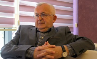 Prof. dr. Mile Lasić : Nacionalizmi su frustrirani jer će Bosna i Hercegovina  opstati !