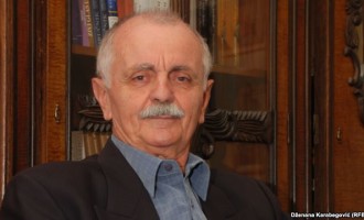 Hajrudin Somun : Sirija vraća svijet u osamdesete, na prve uzroke terorizma