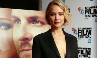 Glumica generacije : Jennifer Lawrence najvrednija filmska zvijezda