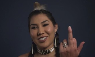 Thanksgiving i starosjedioci Amerike : Pogledajte šta Indijanci misle o Kolumbu (Video)