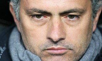 Special One ponovno u akciji: Jose Mourinho novi je trener Tottenhama!