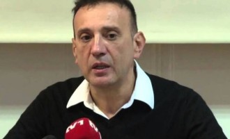 Prof.dr. Suad Kurtćehajić : RS je 9. januara 1992. godine bila jednaka današnjem ISIL-u
