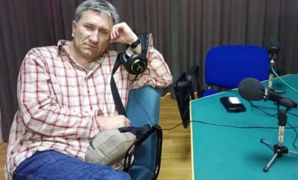 Emil Karamatić : Stondirani psihijatar u Stocu (Video)