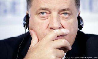 Dragan Bursać : Milorad Dodik – bosanski patriota i borac protiv otcjepljenja RS-a
