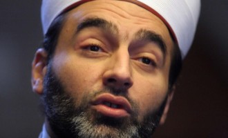 Beogradski Muftija Muhamed Jusufspahić, novi ambasador Srbije u Saudijskoj Arabiji : “Isus i Muhamed su bili komunisti”