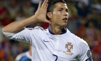 Ronaldo otkrio planove : “Želim  živjeti poput kralja, neću da budem trener”