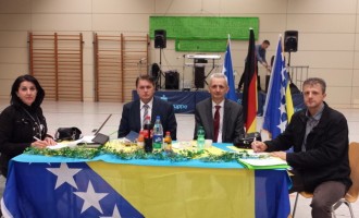 Očuvanje maternjeg jezika : U pokrajini Saarland otvorena dopunska škola na bosanskom jeziku