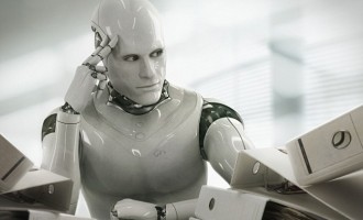 “Četvrta industrijska revolucija” u Davosu : Roboti napadaju ‘prezrene na svijetu’