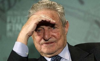 George Soros : Biden upozorio Zelenskog da postoje ograničenja i da se Treći svjetski rat mora izbjeći