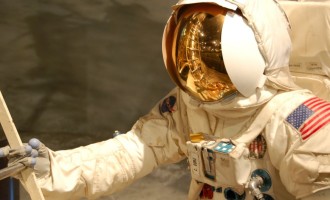Gužva u kabini : NASA bira 14 kandidata od rekordnih 18.300