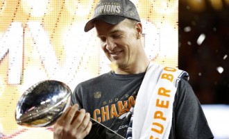 Super Bowl: Treći naslov za Denver, odbrana  poslala Manninga u legendu! (VIDEO)