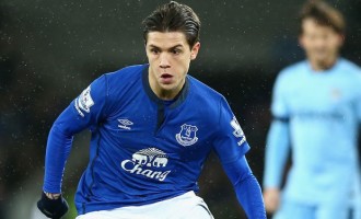 Bešić potpisao novi petogodišnji ugovor s Evertonom