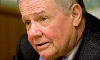 Jim Rogers  :  Američka ekonomija u idućih godinu dana sigurno u recesiji