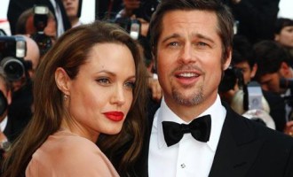 Šuška se u Ho​llywoodu : Angelina  Jolie i Brad Pitt se razvode