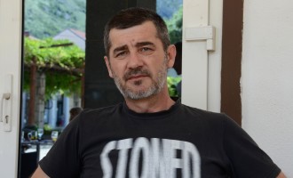 Semir Drljević Lovac, predsjednik Prve mostarske partije: Problem Mostara je strah