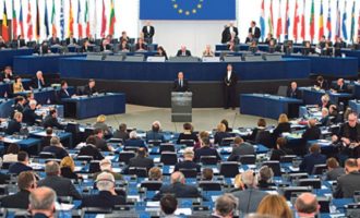 Evropski parlament usvojio rezoluciju o BiH: Poziv na odbacivanje referenduma  u Republici Srpskoj