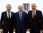Izetbegović i Čović sa Erdoganom: Trilateralni sastanak Turska – BiH – Hrvatska u julu u Istanbulu