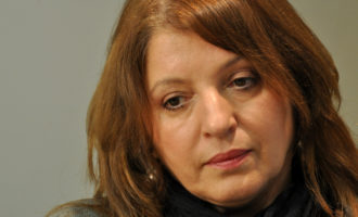 Mirjana Karanović: Danas postoji samo vjera u pljačku i korupciju
