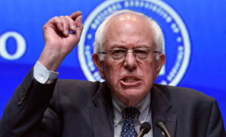 slavo Kukić : Zahvaljujući Sandersu “bauk socijalizma” ponovo kruži svijetom !