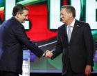 Sporazum bez presedana u američkoj politici : Cruz i Kasich se udružili protiv Trumpa