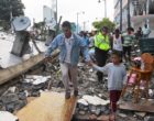 Seizmolozi upozoravaju : Poslije niza snažnih zemljotresa, slijedi mega potres (VIDEO)